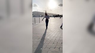 Danifae (Dani Fae aka itsdanifae) OnlyFans Leaks daniandsebastian danifae2.0 Blondie Porn 60