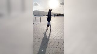 Danifae (Dani Fae aka itsdanifae) OnlyFans Leaks daniandsebastian danifae2.0 Blondie Porn 60