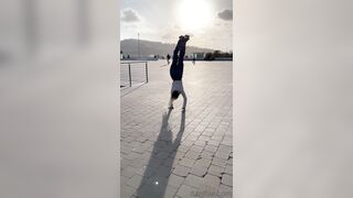 Danifae (Dani Fae aka itsdanifae) OnlyFans Leaks daniandsebastian danifae2.0 Blondie Porn 60