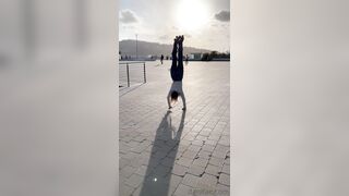 Danifae (Dani Fae aka itsdanifae) OnlyFans Leaks daniandsebastian danifae2.0 Blondie Porn 60