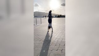 Danifae (Dani Fae aka itsdanifae) OnlyFans Leaks daniandsebastian danifae2.0 Blondie Porn 60