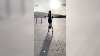 Danifae (Dani Fae aka itsdanifae) OnlyFans Leaks daniandsebastian danifae2.0 Blondie Porn 60