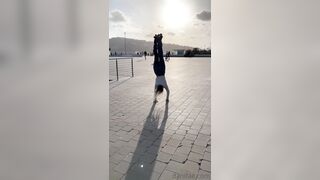 Danifae (Dani Fae aka itsdanifae) OnlyFans Leaks daniandsebastian danifae2.0 Blondie Porn 60