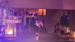 Danifae (Dani Fae aka itsdanifae) OnlyFans Leaks daniandsebastian danifae2.0 Blondie Porn 107