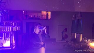 Danifae (Dani Fae aka itsdanifae) OnlyFans Leaks daniandsebastian danifae2.0 Blondie Porn 107