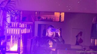 Danifae (Dani Fae aka itsdanifae) OnlyFans Leaks daniandsebastian danifae2.0 Blondie Porn 107