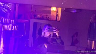 Danifae (Dani Fae aka itsdanifae) OnlyFans Leaks daniandsebastian danifae2.0 Blondie Porn 107