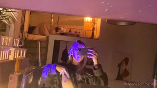 Danifae (Dani Fae aka itsdanifae) OnlyFans Leaks daniandsebastian danifae2.0 Blondie Porn 107