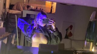 Danifae (Dani Fae aka itsdanifae) OnlyFans Leaks daniandsebastian danifae2.0 Blondie Porn 107