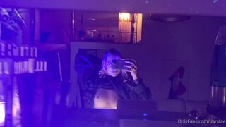 Danifae (Dani Fae aka itsdanifae) OnlyFans Leaks daniandsebastian danifae2.0 Blondie Porn 107