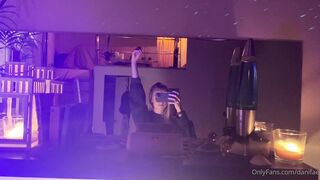 Danifae (Dani Fae aka itsdanifae) OnlyFans Leaks daniandsebastian danifae2.0 Blondie Porn 107