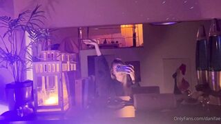 Danifae (Dani Fae aka itsdanifae) OnlyFans Leaks daniandsebastian danifae2.0 Blondie Porn 107