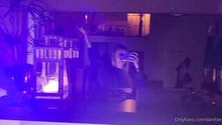 Danifae (Dani Fae aka itsdanifae) OnlyFans Leaks daniandsebastian danifae2.0 Blondie Porn 107
