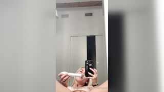 Danifae (Dani Fae aka itsdanifae) OnlyFans Leaks daniandsebastian danifae2.0 Blondie Porn 203