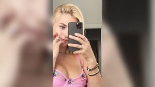 Danifae (Dani Fae aka itsdanifae) OnlyFans Leaks daniandsebastian danifae2.0 Blondie Porn 145