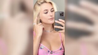 Danifae (Dani Fae aka itsdanifae) OnlyFans Leaks daniandsebastian danifae2.0 Blondie Porn 145