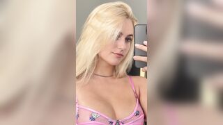 Danifae (Dani Fae aka itsdanifae) OnlyFans Leaks daniandsebastian danifae2.0 Blondie Porn 145