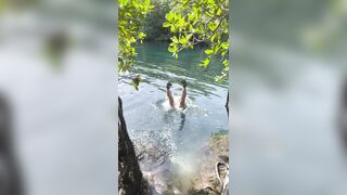 Danifae (Dani Fae aka itsdanifae) OnlyFans Leaks daniandsebastian danifae2.0 Blondie Porn 43