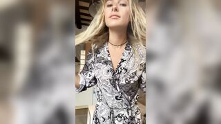 Danifae (Dani Fae aka itsdanifae) OnlyFans Leaks daniandsebastian danifae2.0 Blondie Porn 49