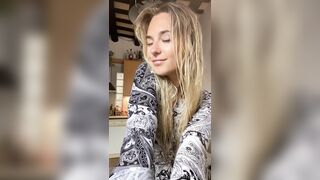 Danifae (Dani Fae aka itsdanifae) OnlyFans Leaks daniandsebastian danifae2.0 Blondie Porn 49