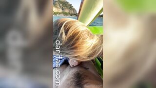 Danifae (Dani Fae aka itsdanifae) PPV OnlyFans Leaks daniandsebastian danifae2.0 Blondie Porn 19