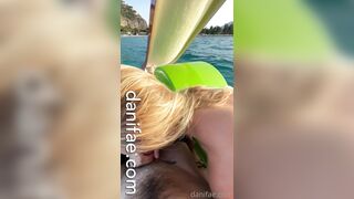 Danifae (Dani Fae aka itsdanifae) PPV OnlyFans Leaks daniandsebastian danifae2.0 Blondie Porn 19