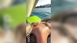 Danifae (Dani Fae aka itsdanifae) PPV OnlyFans Leaks daniandsebastian danifae2.0 Blondie Porn 19