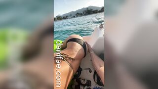 Danifae (Dani Fae aka itsdanifae) PPV OnlyFans Leaks daniandsebastian danifae2.0 Blondie Porn 19