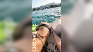 Danifae (Dani Fae aka itsdanifae) PPV OnlyFans Leaks daniandsebastian danifae2.0 Blondie Porn 19