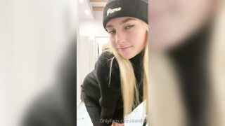 Danifae (Dani Fae aka itsdanifae) OnlyFans Leaks daniandsebastian danifae2.0 Blondie Porn 114
