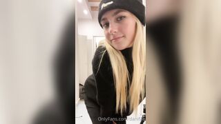 Danifae (Dani Fae aka itsdanifae) OnlyFans Leaks daniandsebastian danifae2.0 Blondie Porn 114