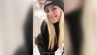 Danifae (Dani Fae aka itsdanifae) OnlyFans Leaks daniandsebastian danifae2.0 Blondie Porn 114