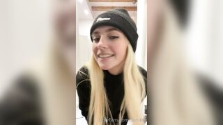 Danifae (Dani Fae aka itsdanifae) OnlyFans Leaks daniandsebastian danifae2.0 Blondie Porn 114