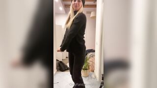 Danifae (Dani Fae aka itsdanifae) OnlyFans Leaks daniandsebastian danifae2.0 Blondie Porn 114