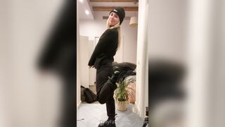 Danifae (Dani Fae aka itsdanifae) OnlyFans Leaks daniandsebastian danifae2.0 Blondie Porn 114