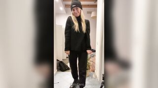 Danifae (Dani Fae aka itsdanifae) OnlyFans Leaks daniandsebastian danifae2.0 Blondie Porn 114