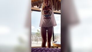 Danifae (Dani Fae aka itsdanifae) OnlyFans Leaks daniandsebastian danifae2.0 Blondie Porn 39