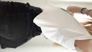 Danifae (Dani Fae aka itsdanifae) OnlyFans Leaks daniandsebastian danifae2.0 Blondie Porn 211