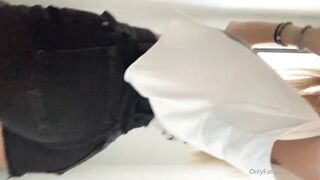 Danifae (Dani Fae aka itsdanifae) OnlyFans Leaks daniandsebastian danifae2.0 Blondie Porn 211