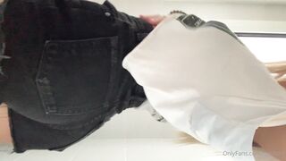 Danifae (Dani Fae aka itsdanifae) OnlyFans Leaks daniandsebastian danifae2.0 Blondie Porn 211