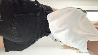 Danifae (Dani Fae aka itsdanifae) OnlyFans Leaks daniandsebastian danifae2.0 Blondie Porn 211