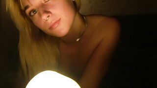 Danifae (Dani Fae aka itsdanifae) OnlyFans Leaks daniandsebastian danifae2.0 Blondie Porn 121