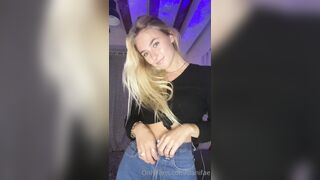 Danifae (Dani Fae aka itsdanifae) OnlyFans Leaks daniandsebastian danifae2.0 Blondie Porn 125