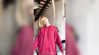 Danifae (Dani Fae aka itsdanifae) OnlyFans Leaks daniandsebastian danifae2.0 Blondie Porn 111