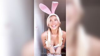 Kayleekill (Kaylee aka kaylee_killi0n) OnlyFans Leaks Kaylee.killon itskayleekillion Extra Naughty Blondie Porn 5