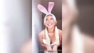 Kayleekill (Kaylee aka kaylee_killi0n) OnlyFans Leaks Kaylee.killon itskayleekillion Extra Naughty Blondie Porn 5