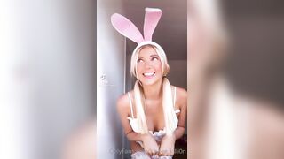 Kayleekill (Kaylee aka kaylee_killi0n) OnlyFans Leaks Kaylee.killon itskayleekillion Extra Naughty Blondie Porn 5