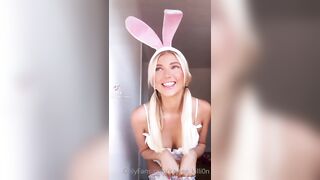 Kayleekill (Kaylee aka kaylee_killi0n) OnlyFans Leaks Kaylee.killon itskayleekillion Extra Naughty Blondie Porn 5
