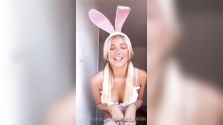 Kayleekill (Kaylee aka kaylee_killi0n) OnlyFans Leaks Kaylee.killon itskayleekillion Extra Naughty Blondie Porn 5