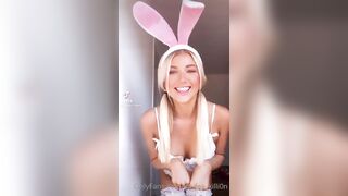 Kayleekill (Kaylee aka kaylee_killi0n) OnlyFans Leaks Kaylee.killon itskayleekillion Extra Naughty Blondie Porn 5